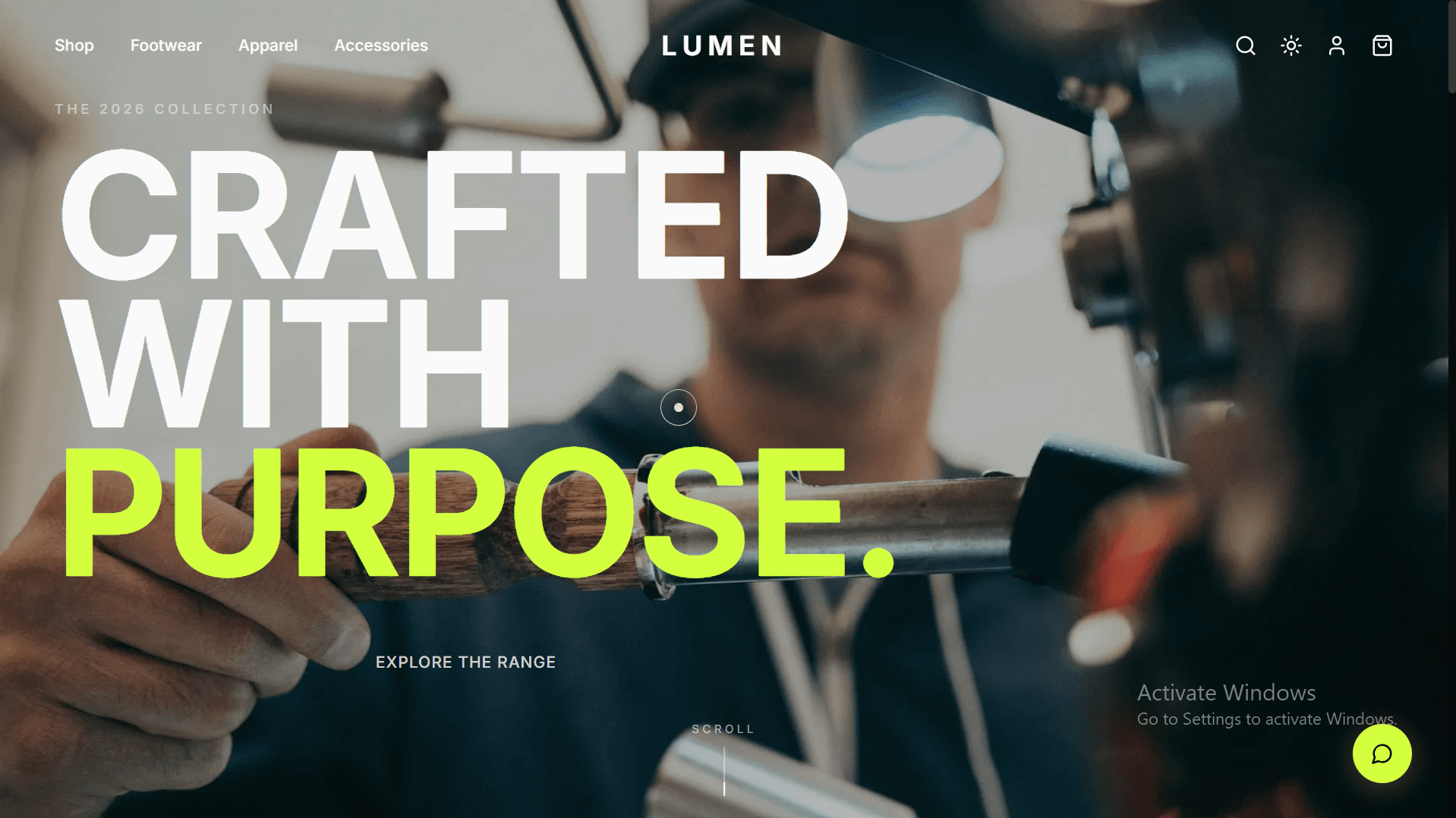 LUMEN